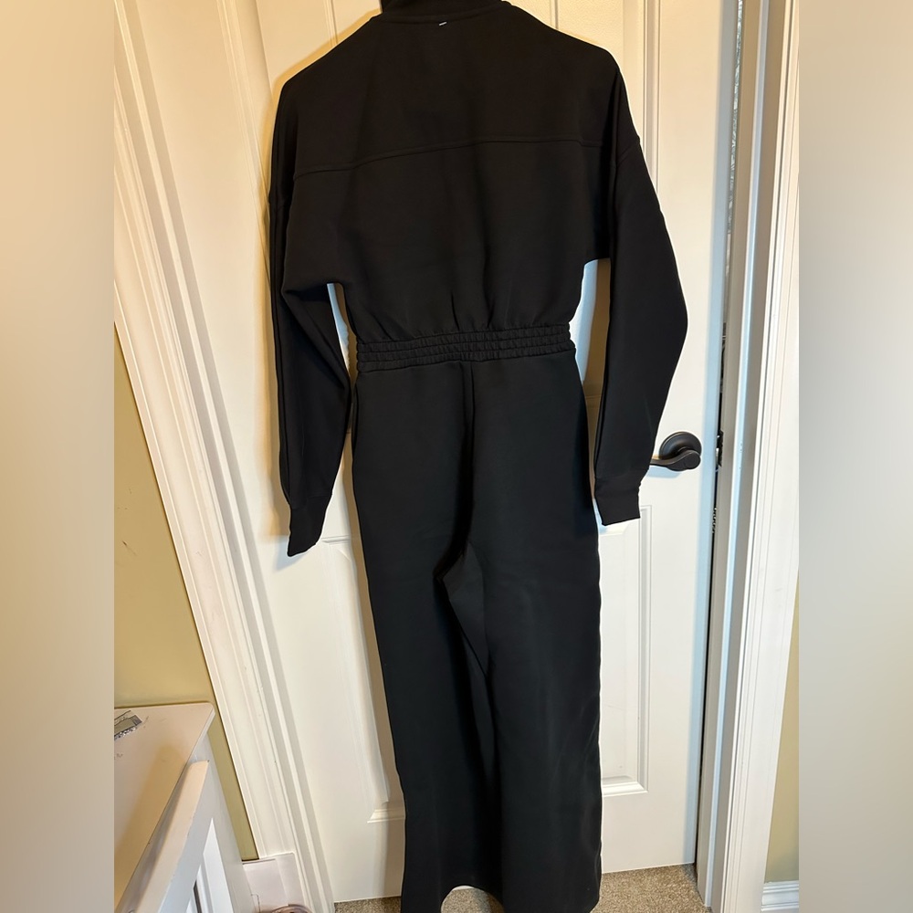 π Nike Sportswear Tech Fleece Jumpsuit - Picture 4 of 6